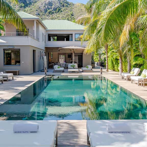 Villa K - Image 1