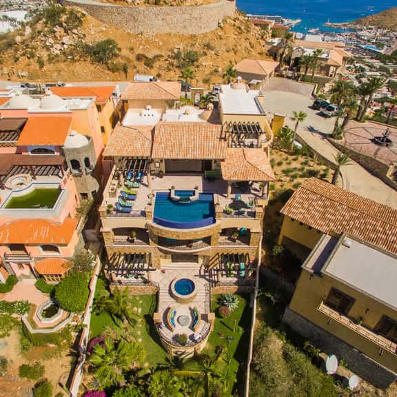 Casa Piedra - Image 1
