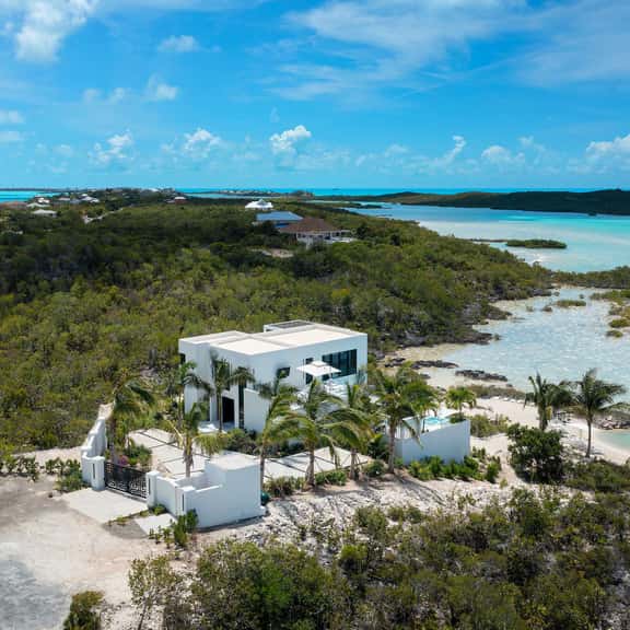 Villa Cielo - Image 1