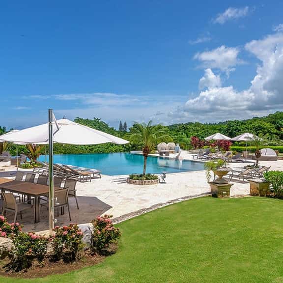 Infinity 5BR at the Tryall Club - Image 1