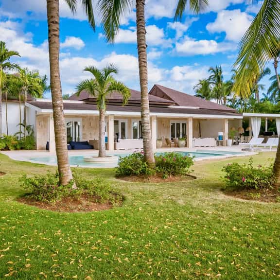 Villa Alfa - Image 1