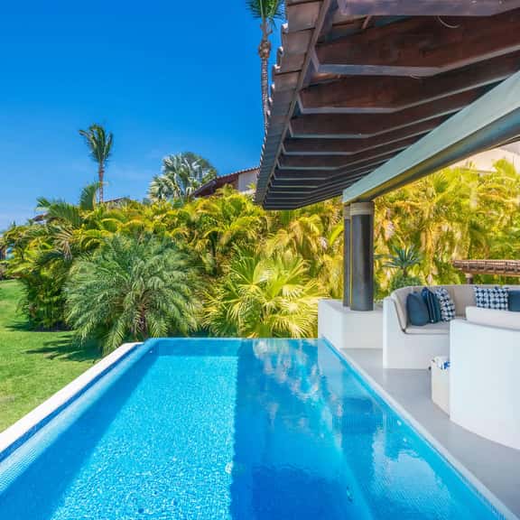 VILLA AGAVE IN FOUR SEASONS - Image 1