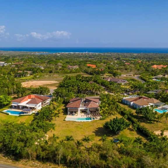 Villa Hermosa - Image 1