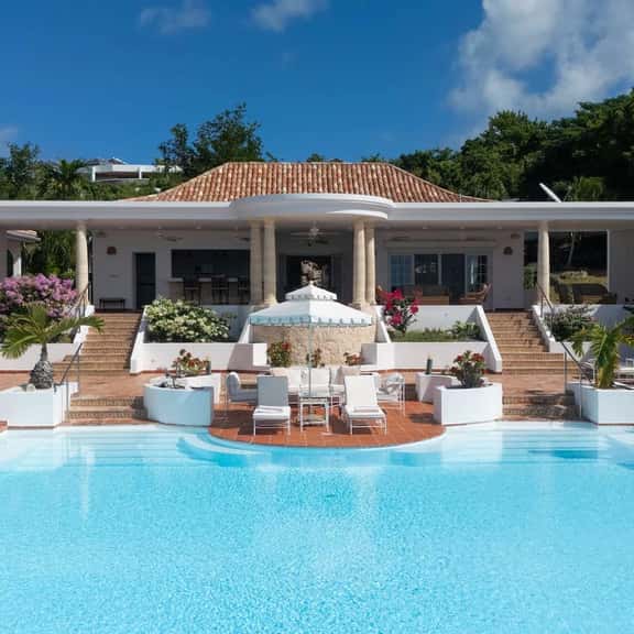 Villa Mariposa 2BR - Image 1