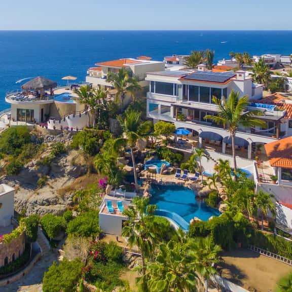 Miramar Los Cabos - Image 1