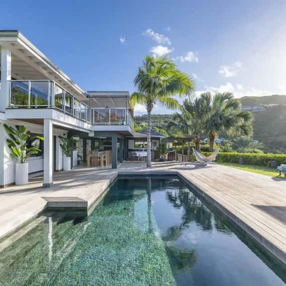 Villa Mathilda 3BR - Image 1