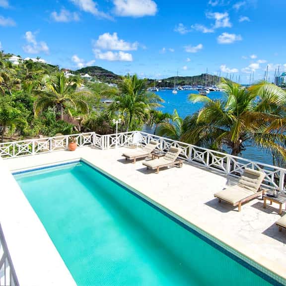 Villa Coralita - Image 1