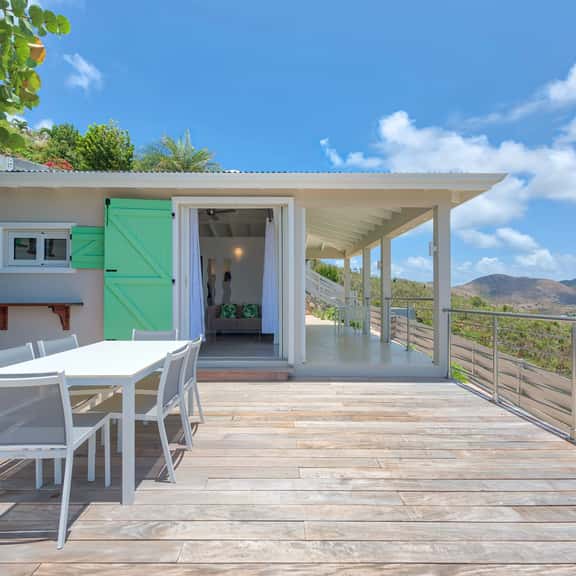 Villa Tintamarre - Image 1