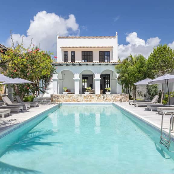 Villa Raes - Image 1