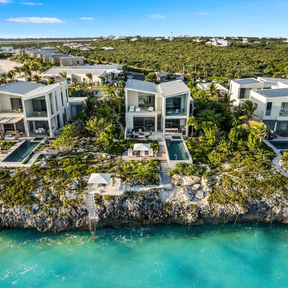 Ocean Estate - Reef Four Bedroom - Image 1