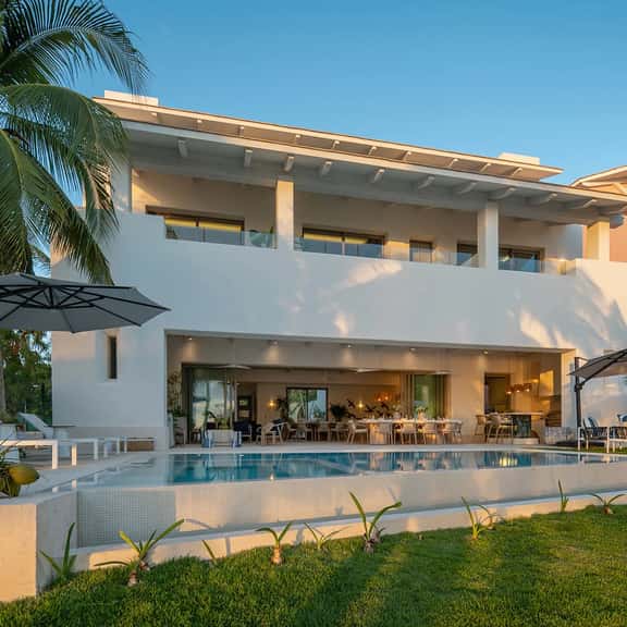 Casa Azul Isla Mujeres - Image 1
