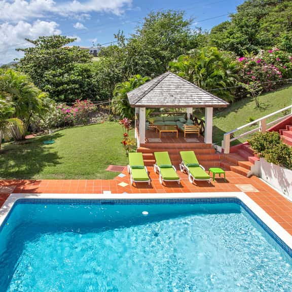 Villa Decaj 2BR - Image 1