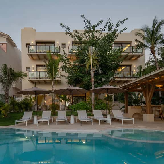Casa Ceiba Isla Mujeres - Image 1