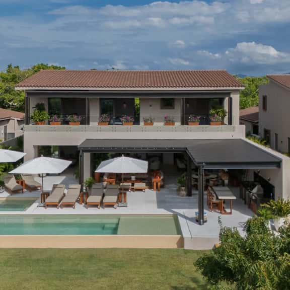 Villa Amada - Image 1