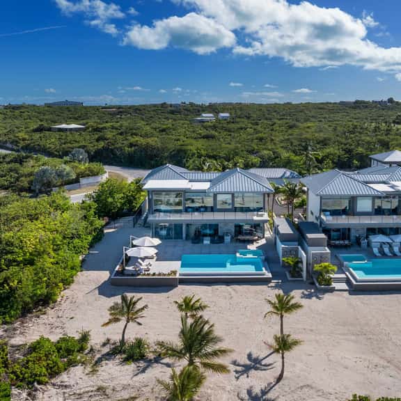 Bliss Villa Four - Image 1