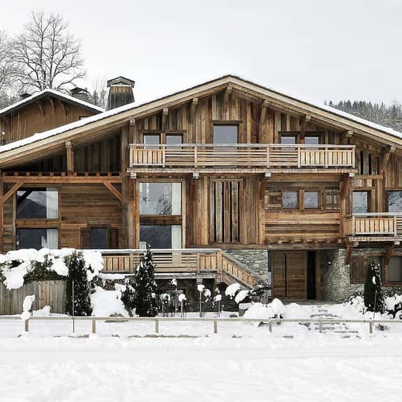 Chalet Joran - Image 1