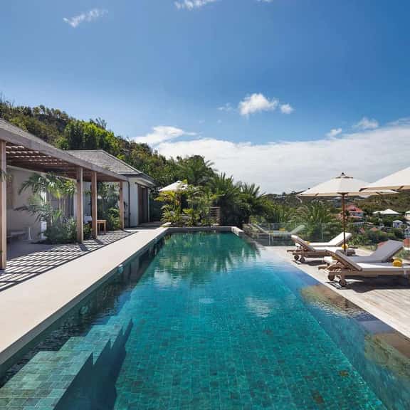Les Roches 4BR - Image 1