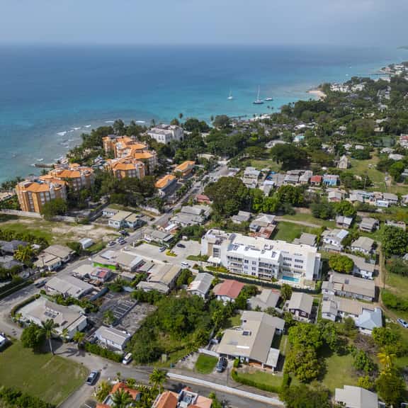 Coral Beach 207 - Image 1