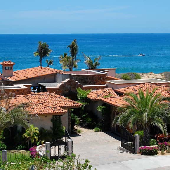 Villa Estero - Image 1