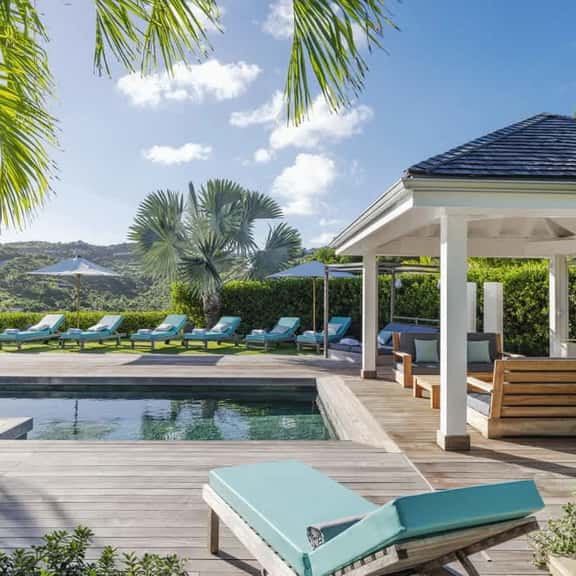 Villa Mathilda 5BR - Image 1