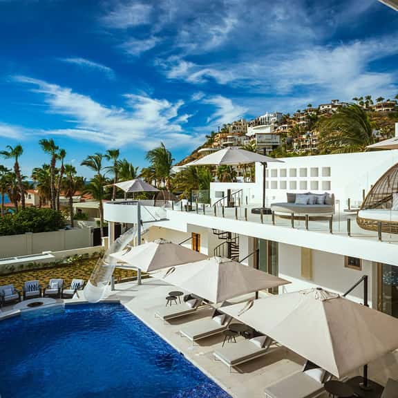Casa Aqua Blanca - Image 1