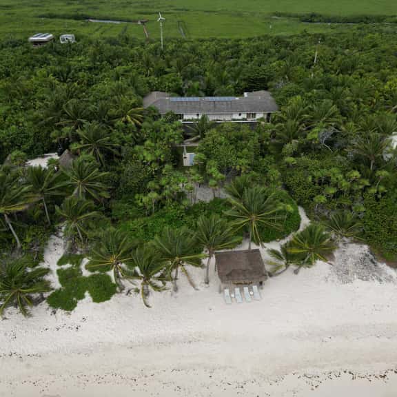 Casa Ixchel 6BR - Image 1