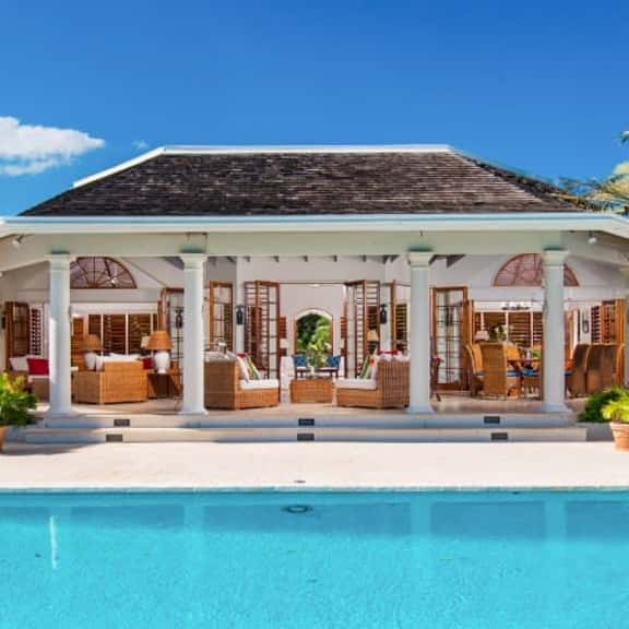 Bougainvillea House - Image 1