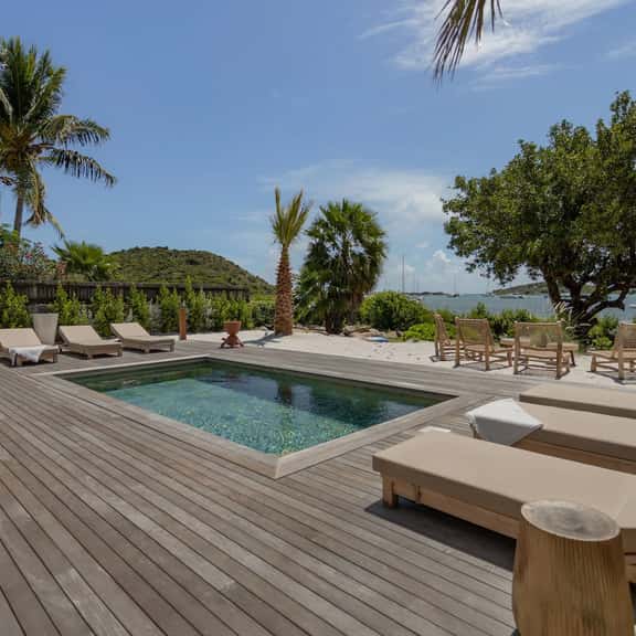 Beach House - Image 1