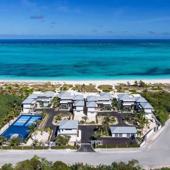 Bliss Villa Two - Image 1