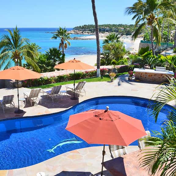 Casa Corazon Palmilla - Image 1