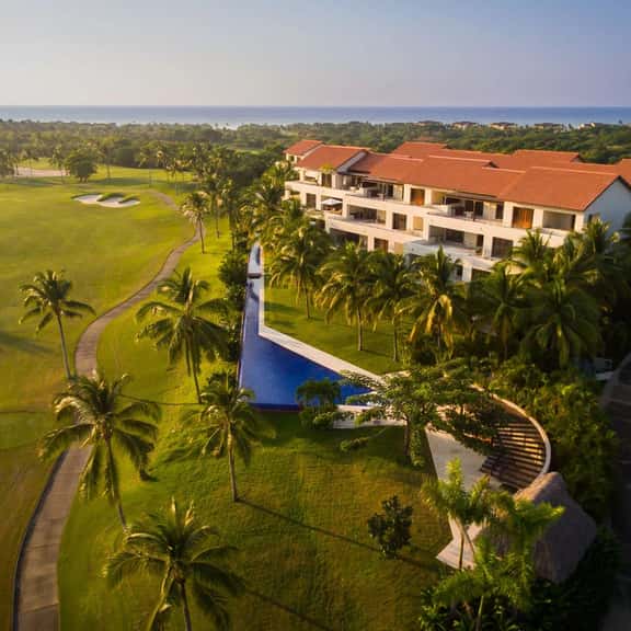 Ph Condo Golf - Image 1