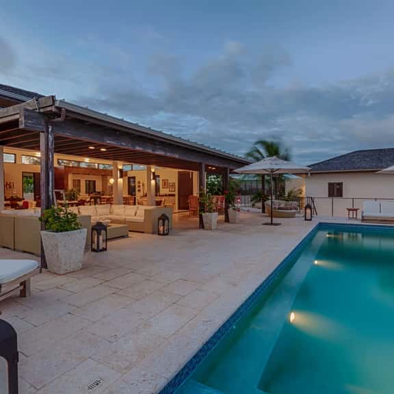 Odyssey Villa 3BR - Image 1
