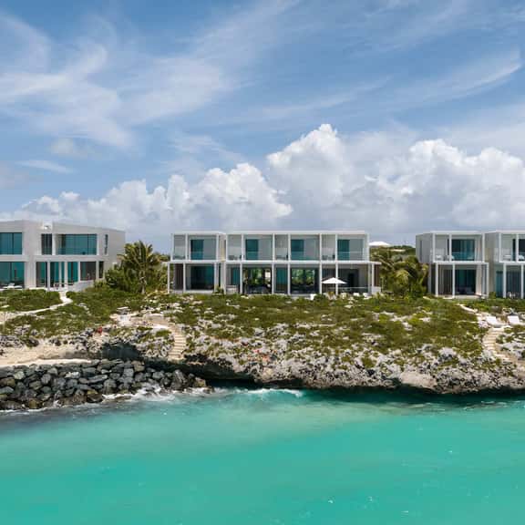 Ocean Estate - Banks Five Bedroom - Image 1