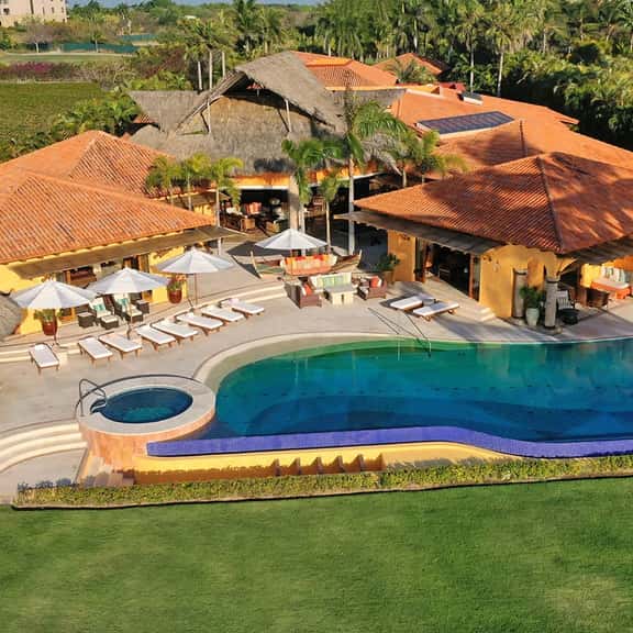 Casa de Casas in Riviera Nayarit by Personal Villas - An Ultimate Tropical Retreat - Image 1