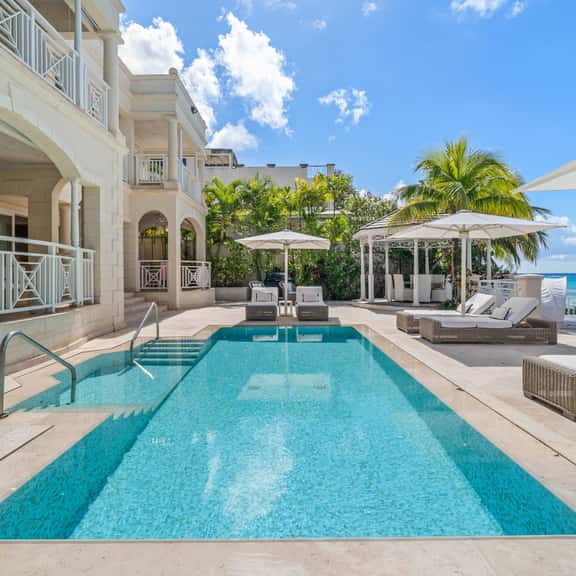 Villa Blue Lagoon - Image 1