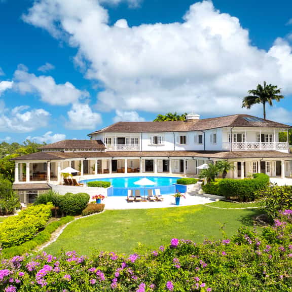Villa St. Lucy - Image 1