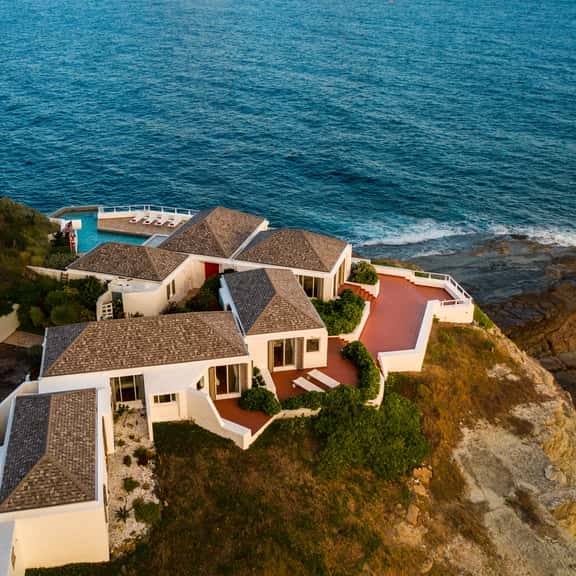 Villa Cap Au Vent - Image 1