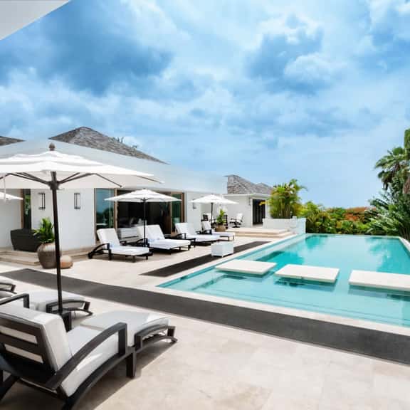 Villa Lolita 5BR at the Tryall Club - Image 1
