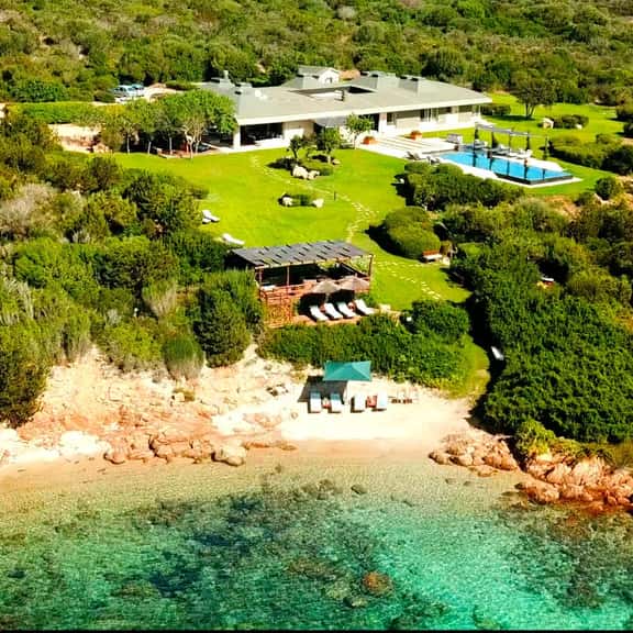Villa Cavallo - Image 1