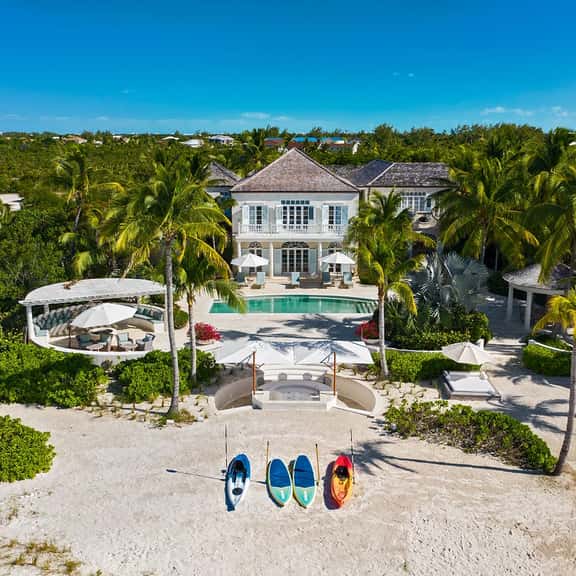 Coral House - Image 1