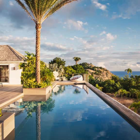 Villa Bel Air - Image 1