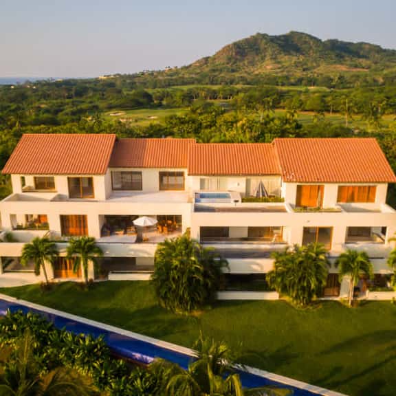 Terrazas P23 - Image 1