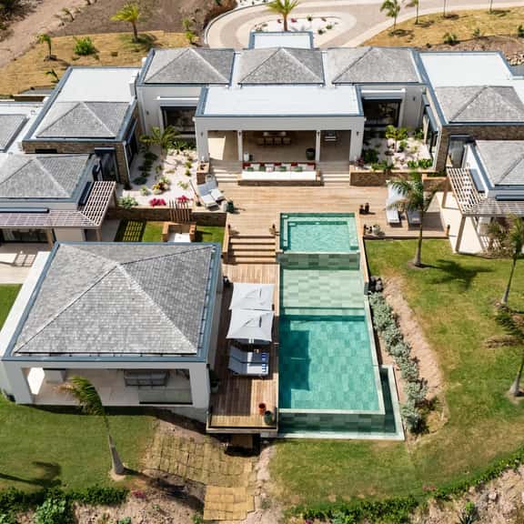 Villa Grand View - Image 1