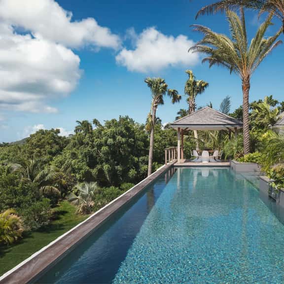 Villa Bel Air - Image 1