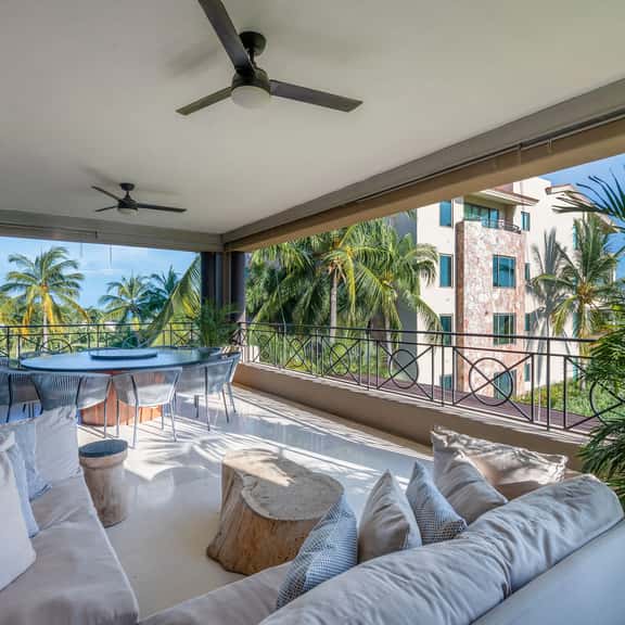 Hacienda Los Amigos in Punta Mita - Image 1