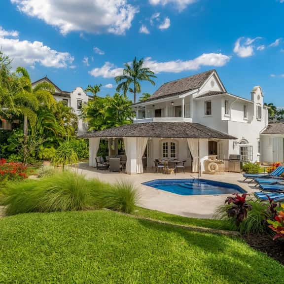 Royal Westmoreland – Villa Grove - Image 1