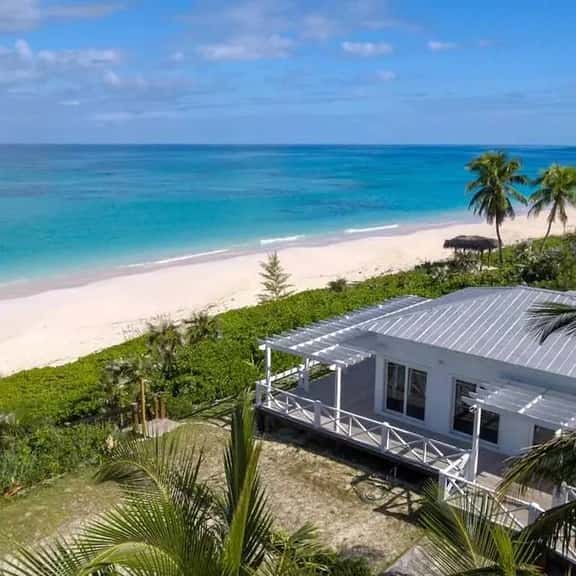 Eleuthera Retreat Beach Villa - Image 1