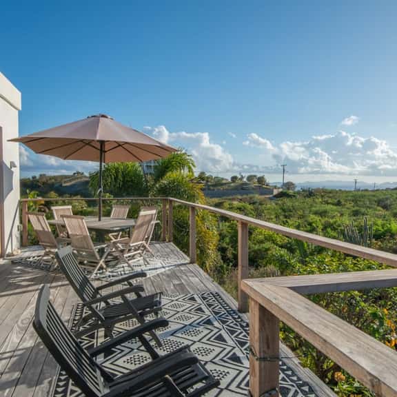 Beachrock Villa - Image 1