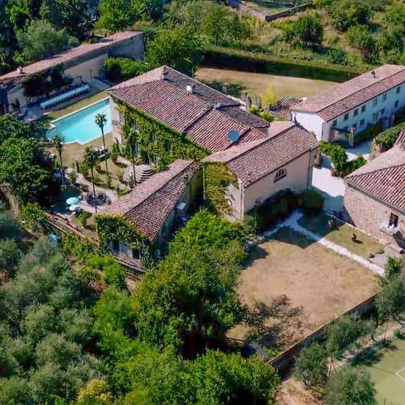Villa Ilona - Image 1