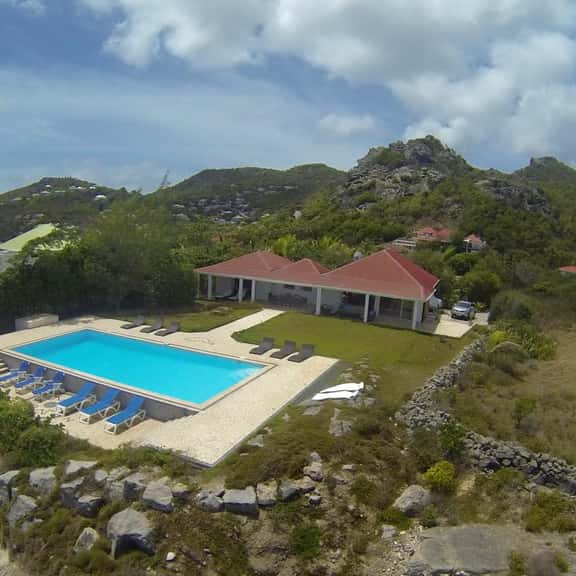 Villa Caribbean Breeze - Image 1